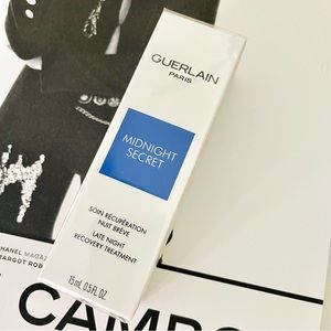 Guerlain Midnight Secret Recovery Treatment‎